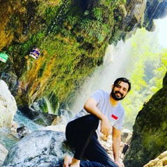 Saeed Gill