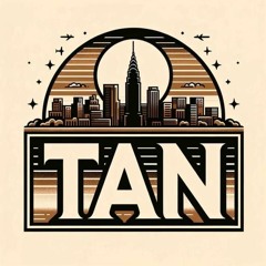 xx T A N's Kitchen xx