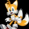 tails is ballin