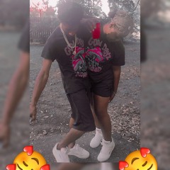 Geaux'Tony & Mz'Ambi