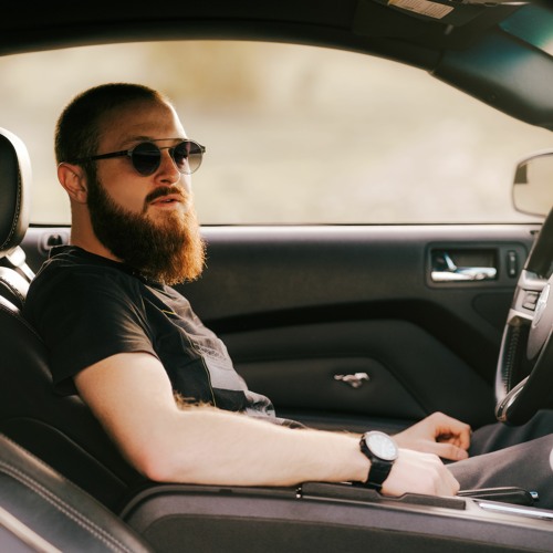 Mathame - ID [UNTOLD LIVE CUT]