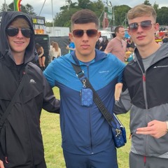 Josh Mccarthy