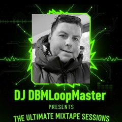 DJDBMLoopMaster Aka DanDotBean
