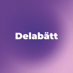 Delabätt