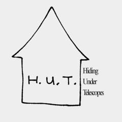 Hidingundertelescopes
