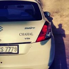 Grinder Chahal
