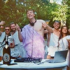 DJ Quarkmann