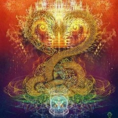 Stoned Dragon