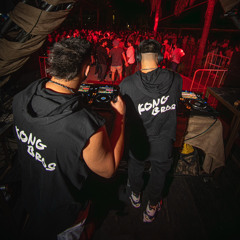 Kongbros DJ