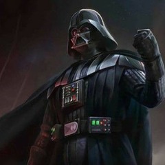 Darth Vader