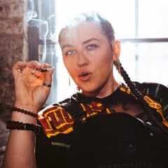 Megan Hamilton