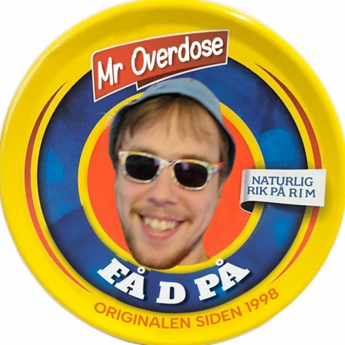 Mr Overdose’s avatar