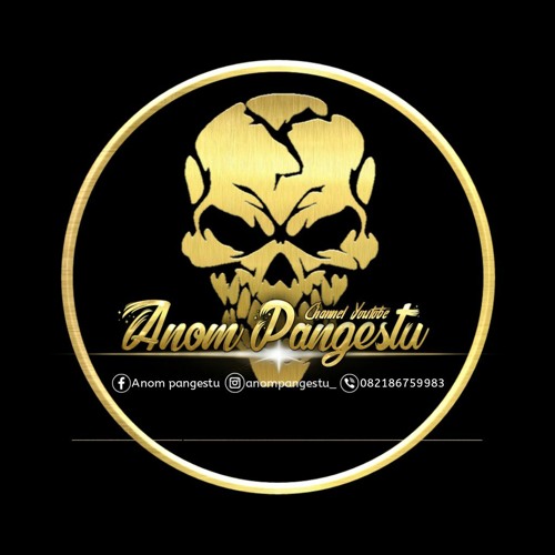 ANOM PANGESTU — artist photo