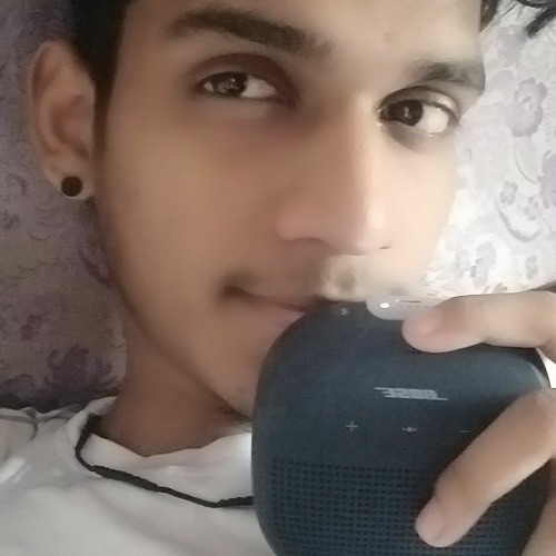 kushal Here’s avatar