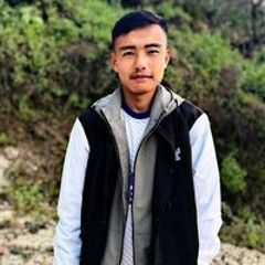 Tshering Dorjee