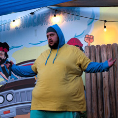 Mike Brunch