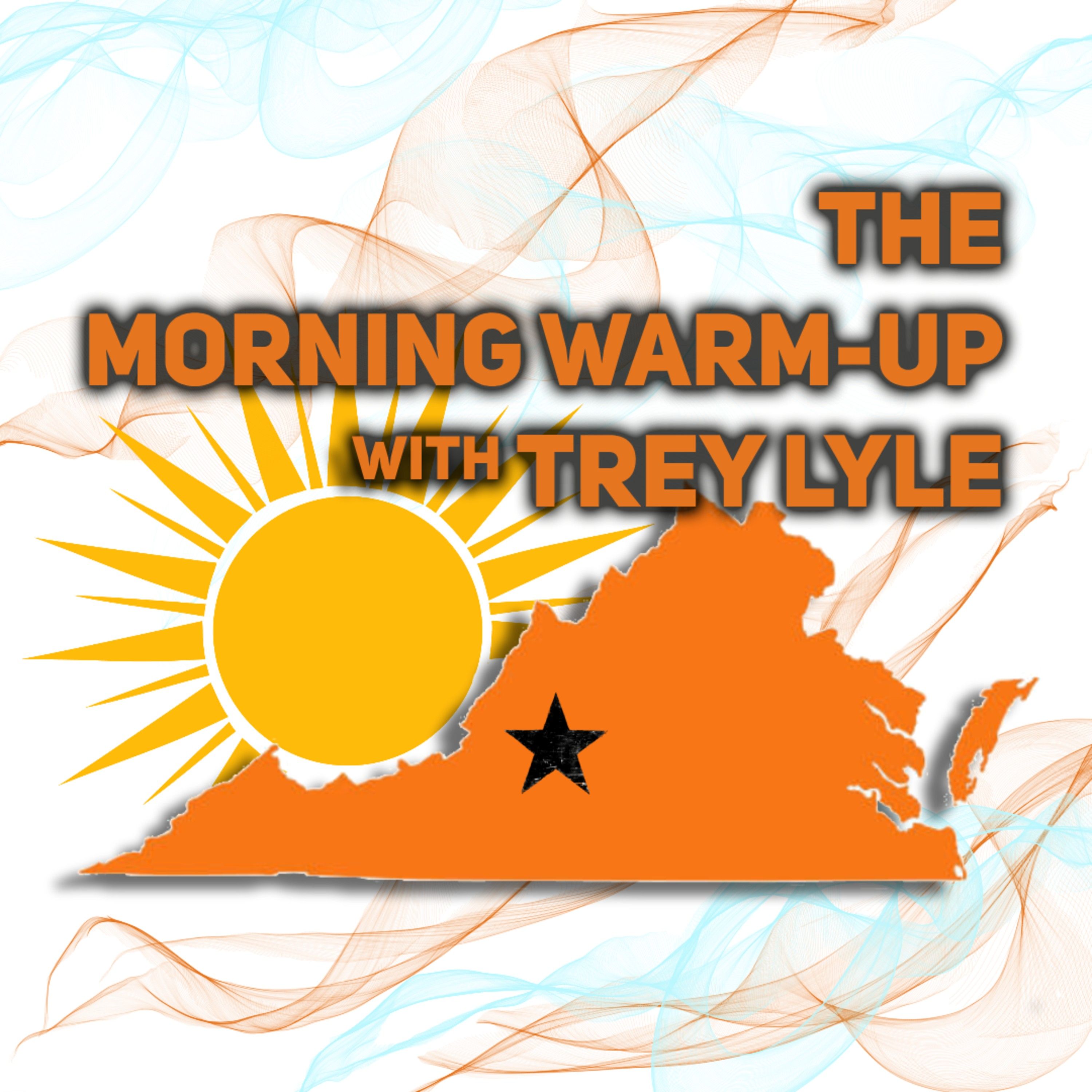 The Morning Warm-Up with Trey Lyle