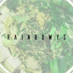 RAINBOWYS ※Alpha version