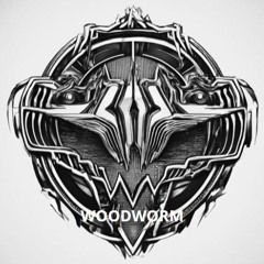 Woodworm