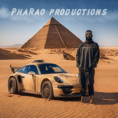 PhaRao productions’s avatar