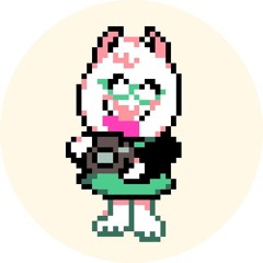 DELTARUNE Chapter 5 Fanmade（Mrky）