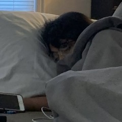 m.