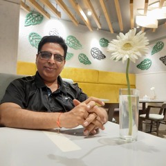 Chetan Kapadia