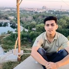 Furqan Haider