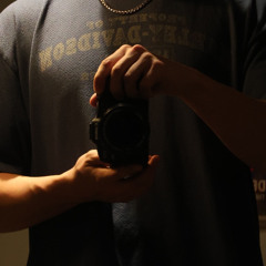 drew