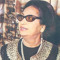 سيجارة وچاي
