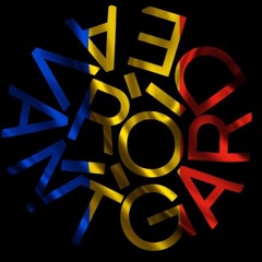 Romanian Avantgarde
