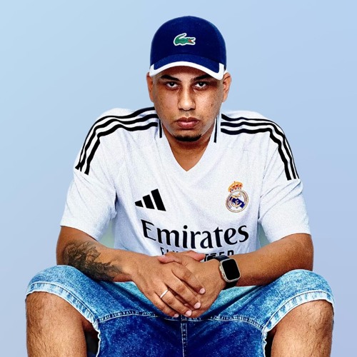 MC MAGRÃO e MC JHEY - VOU TEM QUE PARAR COM A ZORRA (DJ TIO JOTA)