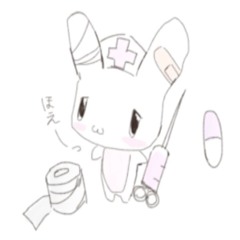  ︎︎なぴ