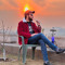 shahzad ali shina