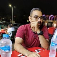 Mohamed Alhashash