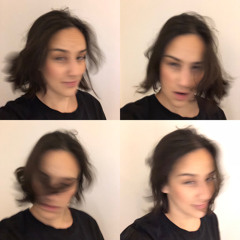 jen ⚡️ alekrickaya