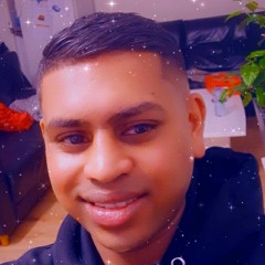 Ritish Sarwesh Dwarkasing