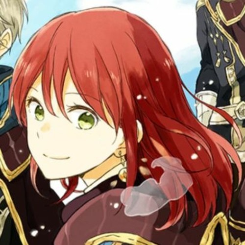 Adisha’s avatar