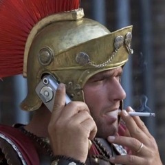 Rolling Roman