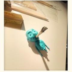 violet the first time