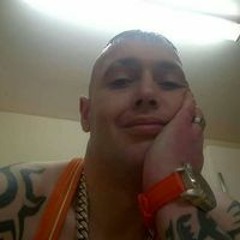Shaun Goulding