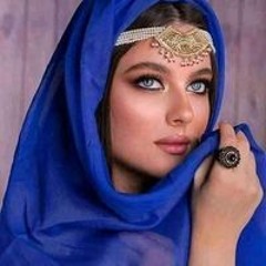 الاميره المجهوله