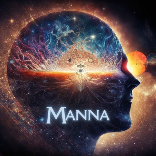 'Wings Across My Brow' DNB mix [part II]  ~ MANNA, f.k.a. as 'BOYA'