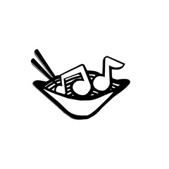 Musical Ramen