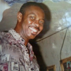 Carl Marshall
