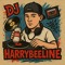 DJ Harrybeeline