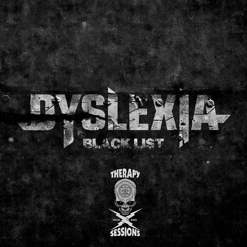DYSLEXIA’s avatar