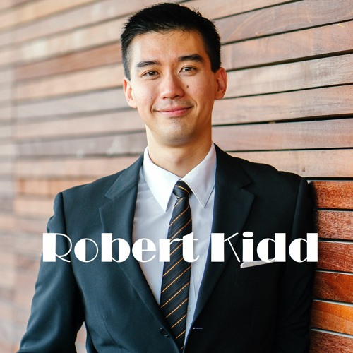 Robert Kidd’s avatar