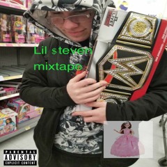 LIL $TEVEN