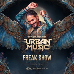 The Freak Show 🇮🇱